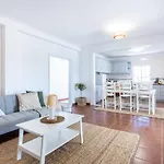 Olive House Nyaraló