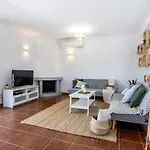 Holiday home Olive House Aljezur