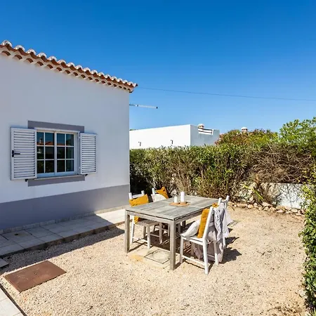 Olive House Aljezur