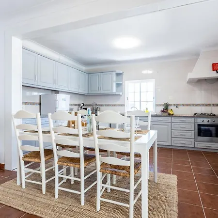 Olive House * Aljezur