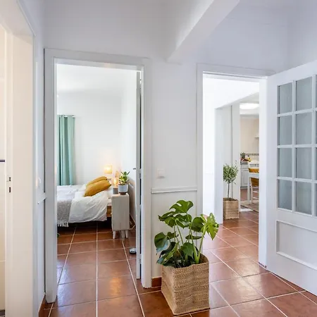 Ferienhaus Olive House *