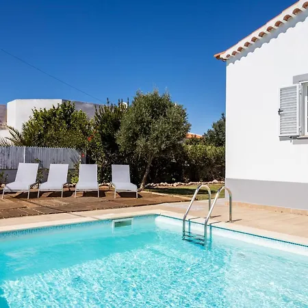 Olive House Ferienhaus *