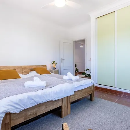 Ferienhaus Olive House Aljezur