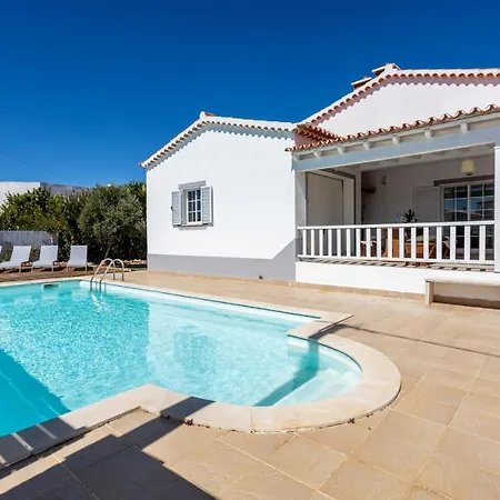 Olive House Ferienhaus *