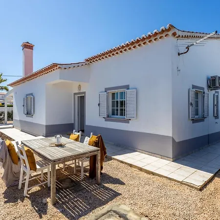 Olive House Ferienhaus