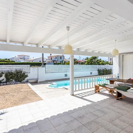 Olive House アルジェズール