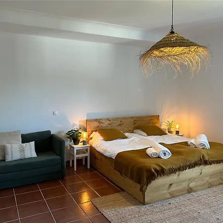 Ferienhaus Olive House *