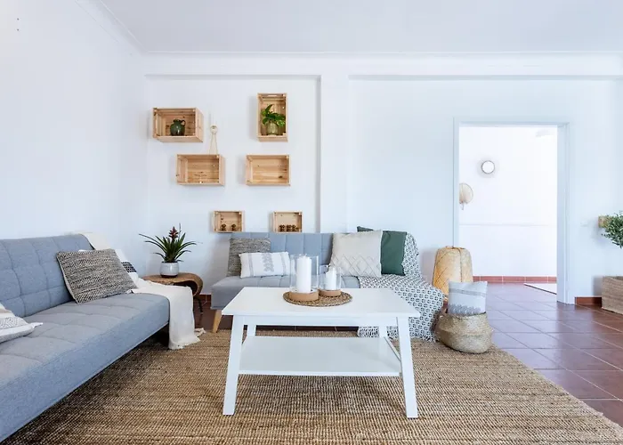 Olive House Dom wakacyjny Aljezur