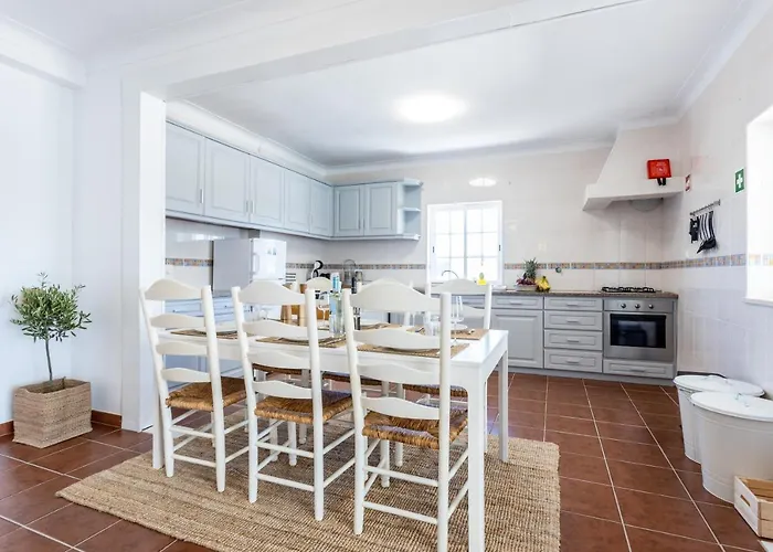 Olive House * 알제주르