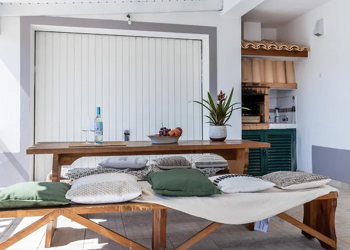 펜션 Olive House *