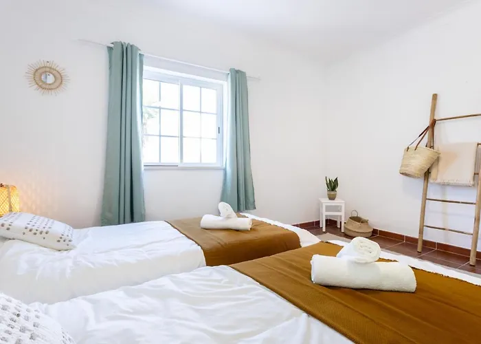 Olive House Dom wakacyjny