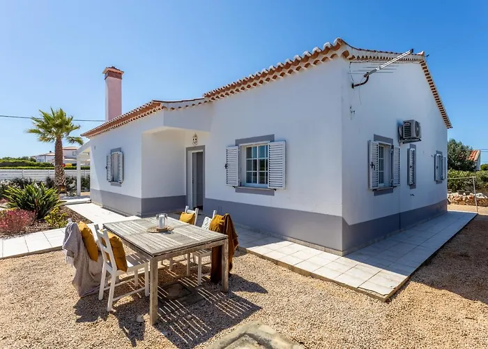 Olive House Dom wakacyjny