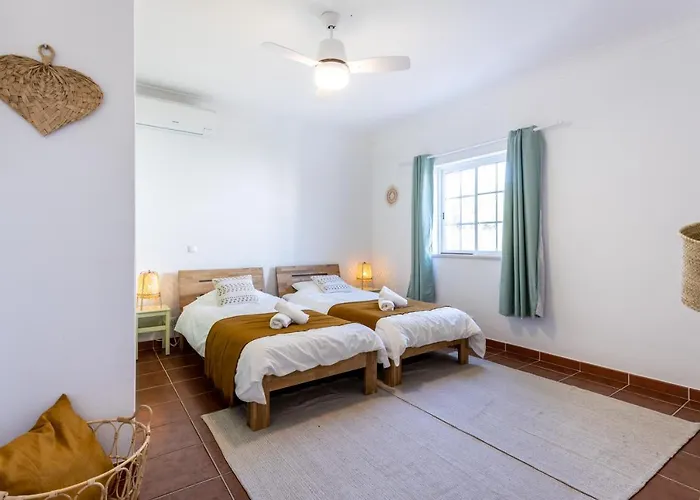 Dom wakacyjny Olive House *