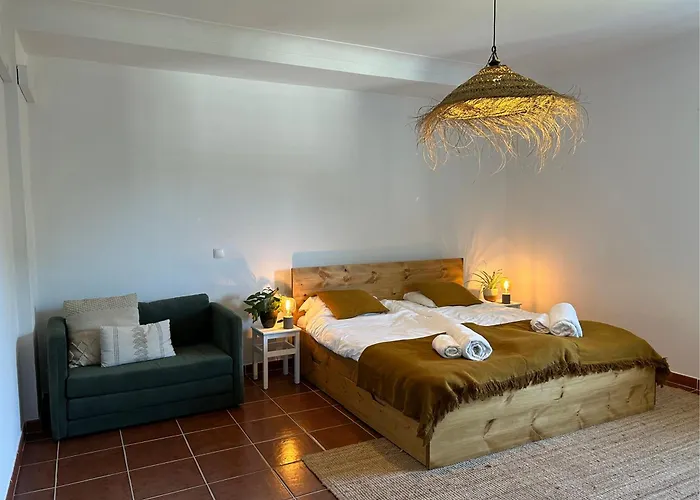 펜션 Olive House *