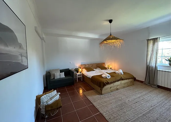 Olive House * 알제주르