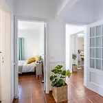 Prázdninový dům Olive House *